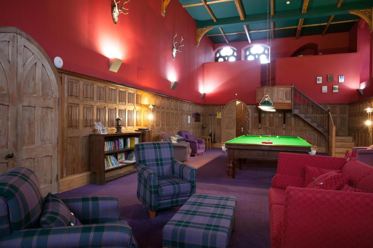 The Ness Apartment Highland Club Scotland Fort Augustus Exterior foto