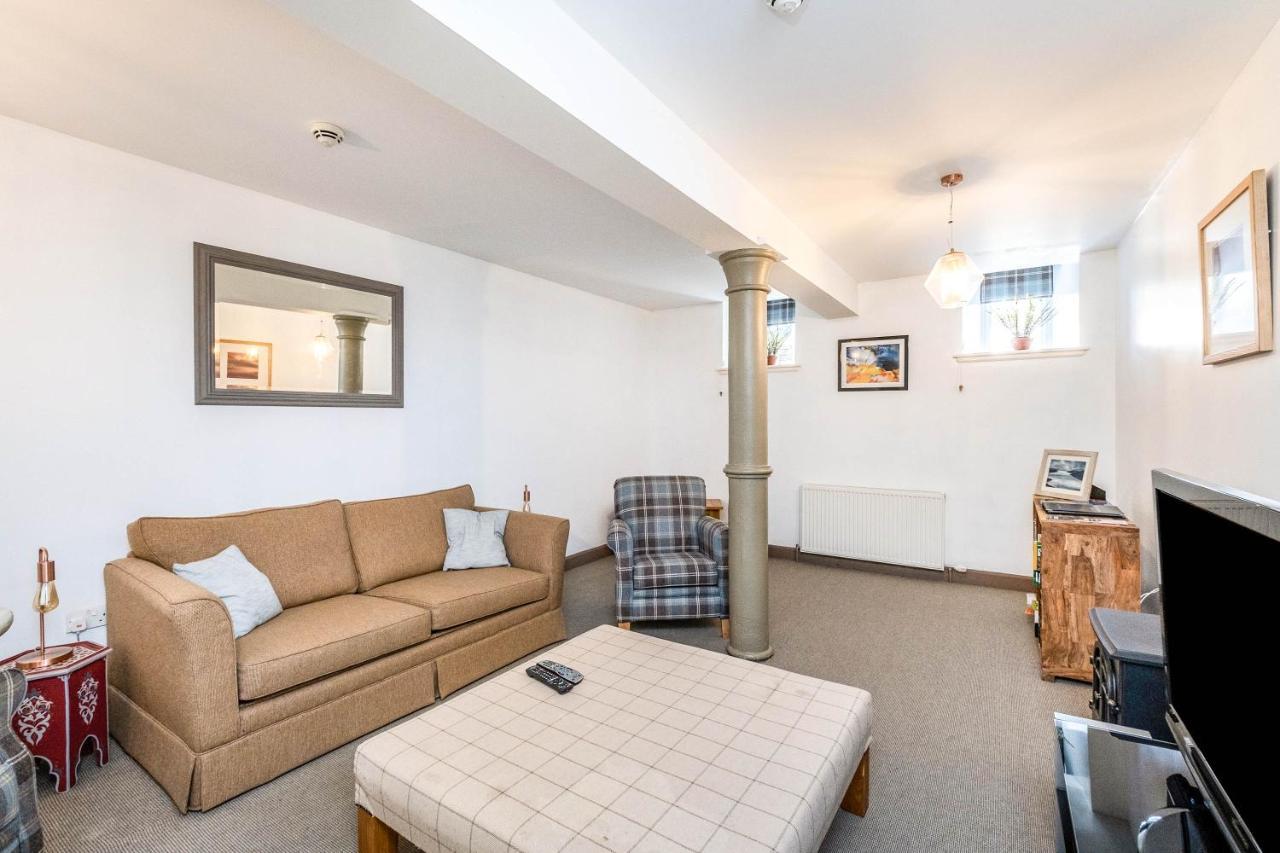 The Ness Apartment Highland Club Scotland Fort Augustus Exterior foto